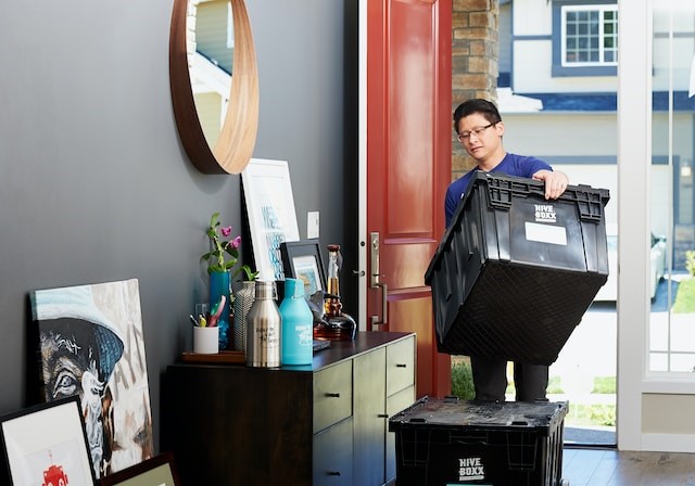 Mastering the Art of Long-Distance Moving: A Comprehensive Guide