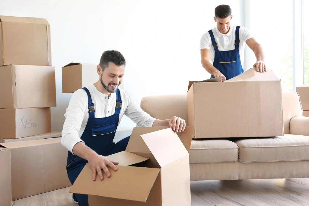 Same-Day Moving: Tips for a Successful Last-Minute Relocation