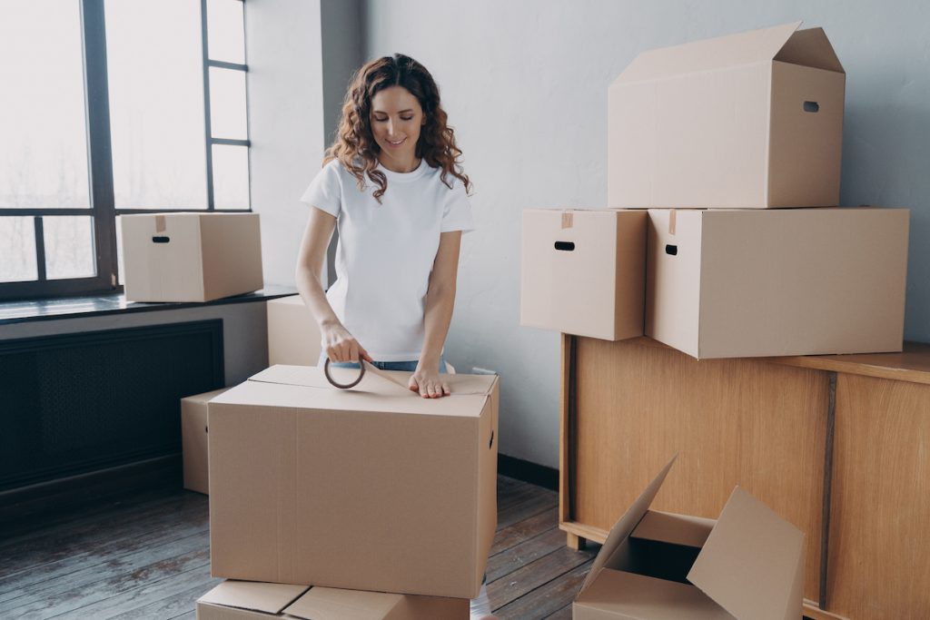 The Ultimate Local Moving Checklist: Your Step-by-Step Guide